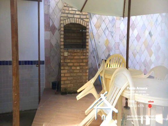 Imagem Casa de Vila com 3 Quartos à Venda, 114 m² em Armação - Salvador