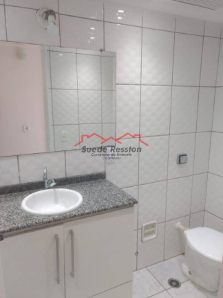 Imagem Apartamento com 3 Quartos à Venda, 75 m² em Socorro - São Paulo