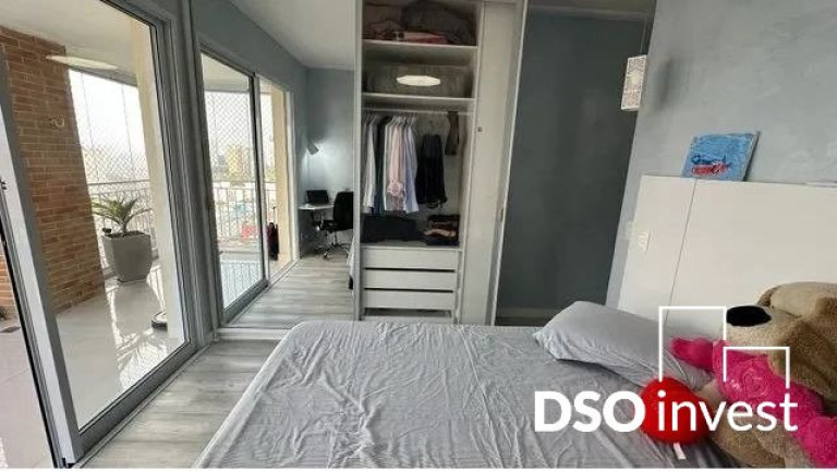 Imagem Apartamento com 2 Quartos à Venda, 120 m² em Alto Da Boa Vista - São Paulo Imagem Apartamento com 2 Quartos à Venda, 120 m² em Alto Da Boa Vista - São Paulo