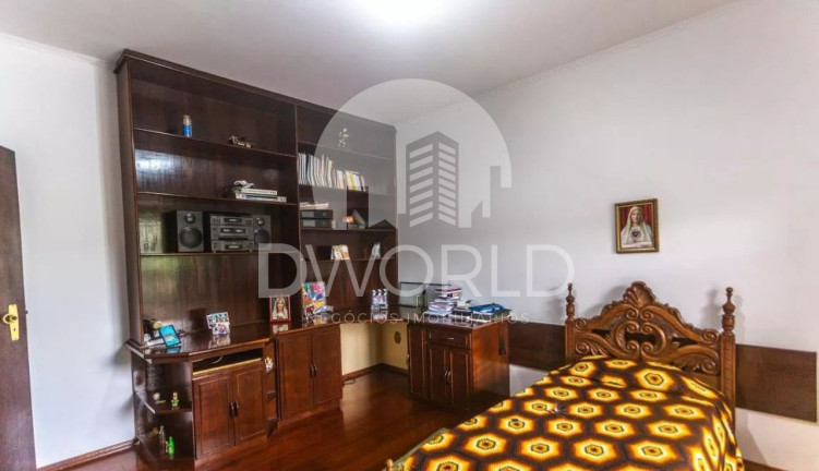 Imagem Casa com 4 Quartos à Venda, 530 m² em Jardim Do Mar - São Bernardo Do Campo