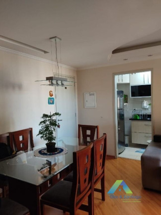 Imagem Apartamento com 2 Quartos à Venda, 60 m² em Vila Caraguatá - São Paulo Imagem Apartamento com 2 Quartos à Venda, 60 m² em Vila Caraguatá - São Paulo