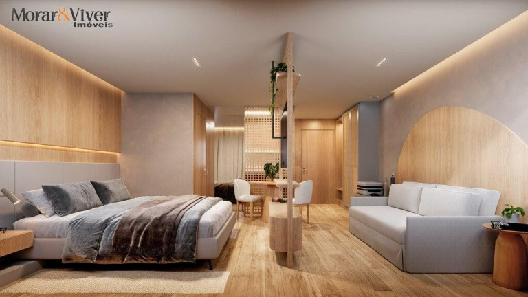 Imagem Apartamento com 2 Quartos à Venda, 82 m² em Batel - Curitiba Imagem Apartamento com 2 Quartos à Venda, 82 m² em Batel - Curitiba