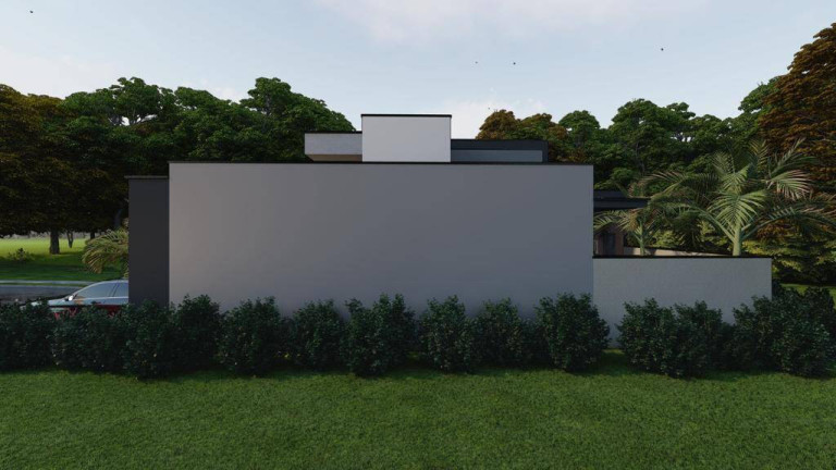 Imagem Casa de Condomínio com 3 Quartos à Venda, 180 m² em Cajuru Do Sul - Sorocaba