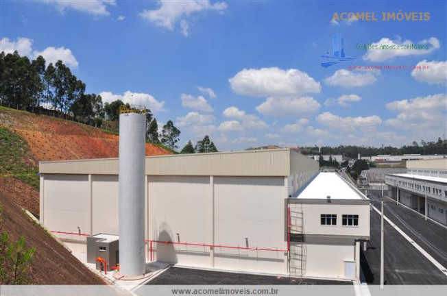 Imagem Imóvel Comercial para Alugar, 2.170 m² em Polo Industrial - Itapevi
