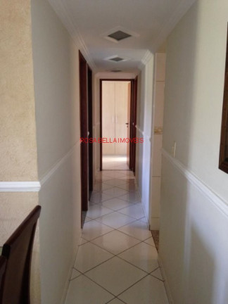 Imagem Apartamento com 3 Quartos à Venda, 68 m² em Residencial Terra Da Uva - Jundiaí