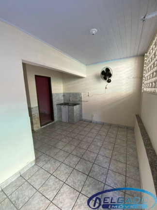 Imagem Apartamento com 2 Quartos para Alugar, 50 m² em Nova Cidade - Itaboraí Imagem Apartamento com 2 Quartos para Alugar, 50 m² em Nova Cidade - Itaboraí