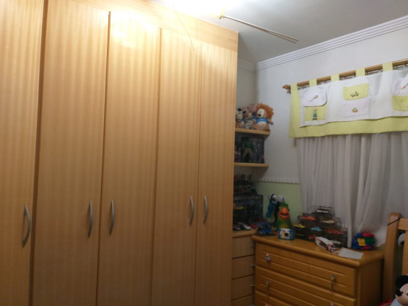 Imagem Apartamento com 2 Quartos à Venda, 42 m² em Jardim Santa Terezinha (zona Leste) - São Paulo