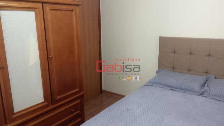 Imagem Apartamento com 2 Quartos à Venda, 65 m² em Braga - Cabo Frio