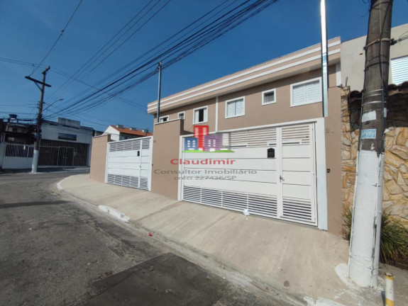 Imagem Sobrado com 2 Quartos à Venda, 67 m² em Vila Jacuí - São Paulo