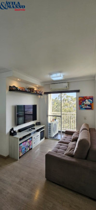 Imagem Apartamento com 2 Quartos à Venda, 52 m² em Vila Prudente - São Paulo