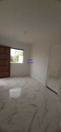 Imagem Casa com 2 Quartos à Venda, 42 m² em Tatuquara - Curitiba Imagem Casa com 2 Quartos à Venda, 42 m² em Tatuquara - Curitiba
