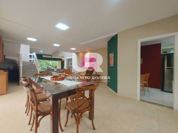 Imagem Casa com 5 Quartos à Venda, 313 m² em Riviera | Módulo 18 - Bertioga