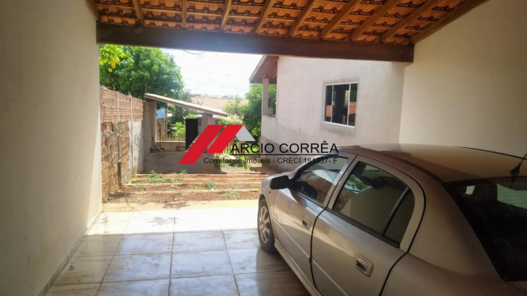 Imagem Casa com 3 Quartos à Venda, 240 m² em Haras Do Sul - Cesário Lange