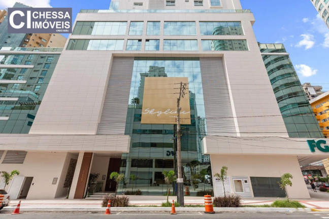 Imagem Sala Comercial à Venda, 80 m² em Pioneiros - Balneário Camboriú Imagem Sala Comercial à Venda, 80 m² em Pioneiros - Balneário Camboriú