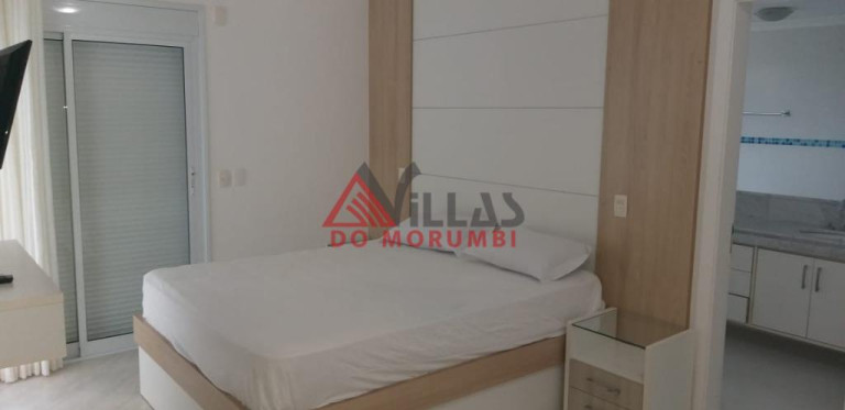 Imagem Apartamento com 4 Quartos à Venda, 283 m² em Riviera De São Lourenço - Bertioga