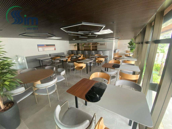 Imagem Apartamento com 1 Quarto à Venda, 41 m² em Meireles - Fortaleza