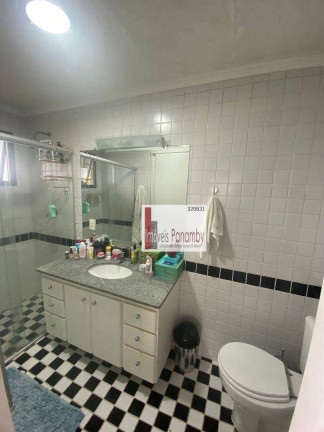 Imagem Imóvel com 2 Quartos à Venda, 129 m² em Panamby - São Paulo Imagem Imóvel com 2 Quartos à Venda, 129 m² em Panamby - São Paulo
