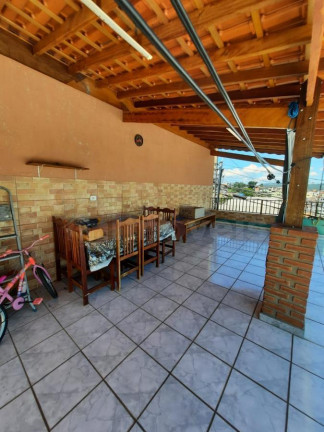 Imagem Casa com 3 Quartos à Venda, 267 m² em Jordanésia (jordanésia) - Cajamar Imagem Casa com 3 Quartos à Venda, 267 m² em Jordanésia (jordanésia) - Cajamar