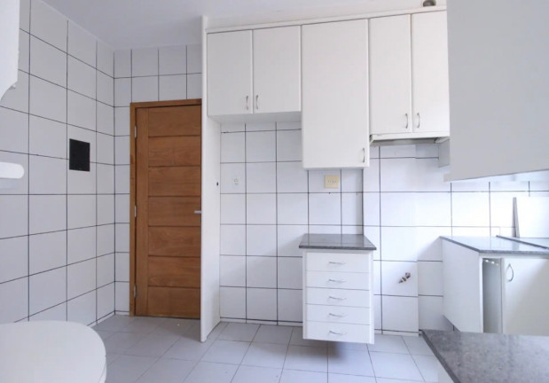 Imagem Cobertura com 4 Quartos à Venda, 98 m² em Castelo - Belo Horizonte