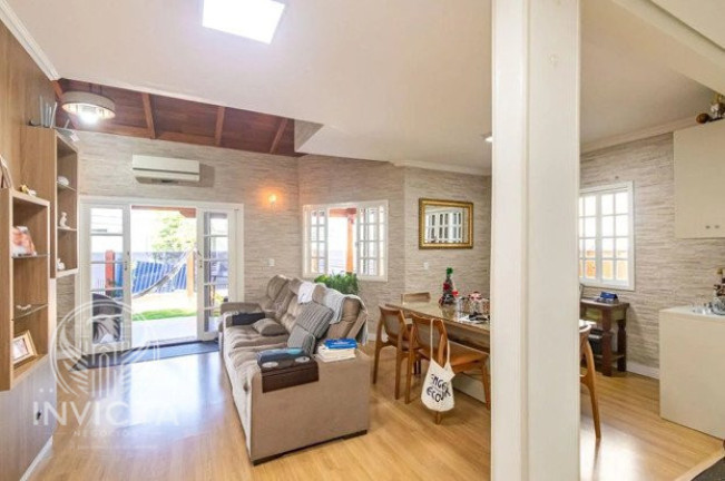 Imagem Casa com 3 Quartos à Venda, 178 m² em Ariribá - Balneário Camboriú