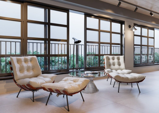 Imagem Imóvel com 2 Quartos à Venda,  em Jardim Atlântico - Florianópolis