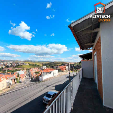 Imagem Casa com 3 Quartos à Venda, 106 m² em Vila Caio Junqueira - Poços De Caldas