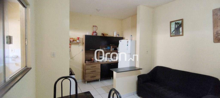 Casa com 2 Quartos à Venda, 200 m² em Setor Orienteville - Goiânia