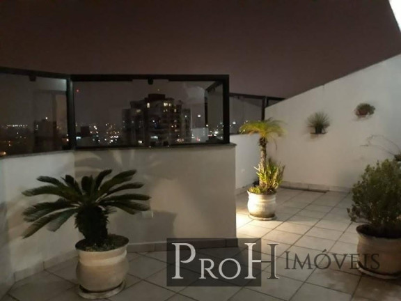 Imagem Cobertura com 3 Quartos à Venda, 200 m² em Vila Marlene - São Bernardo Do Campo Imagem Cobertura com 3 Quartos à Venda, 200 m² em Vila Marlene - São Bernardo Do Campo