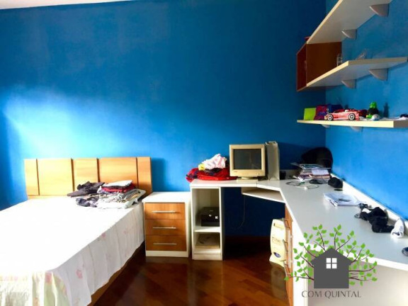 Imagem Casa com 4 Quartos à Venda, 420 m² em Jardim Do Golf I - Jandira Imagem Casa com 4 Quartos à Venda, 420 m² em Jardim Do Golf I - Jandira