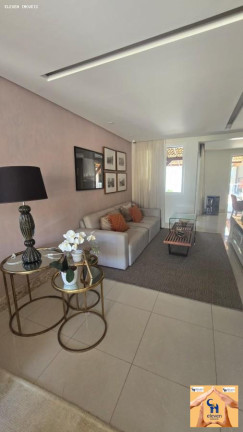 Imagem Apartamento com 4 Quartos à Venda, 374 m² em Piatã - Salvador