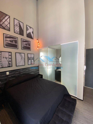 Imagem Apartamento com 1 Quarto à Venda, 28 m² em Vila Olímpia - São Paulo Imagem Apartamento com 1 Quarto à Venda, 28 m² em Vila Olímpia - São Paulo