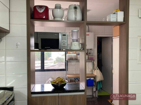 Imagem Apartamento com 3 Quartos à Venda, 109 m² em Vila Galvão - Guarulhos Imagem Apartamento com 3 Quartos à Venda, 109 m² em Vila Galvão - Guarulhos