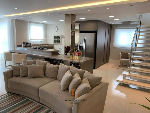 Imagem Apartamento com 3 Quartos à Venda, 225 m² em Centro - Balneário Camboriú