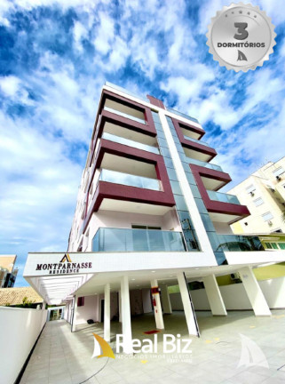 Imagem Apartamento com 3 Quartos à Venda, 98 m² em Praia Grande - Governador Celso Ramos Imagem Apartamento com 3 Quartos à Venda, 98 m² em Praia Grande - Governador Celso Ramos