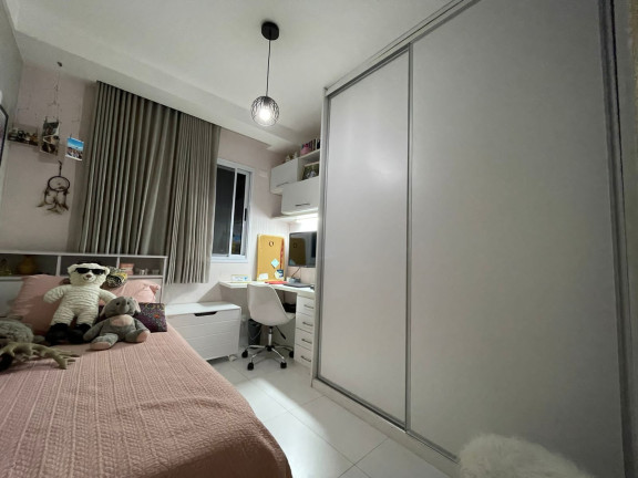 Imagem Apartamento com 3 Quartos à Venda, 116 m² em Patamares - Salvador Imagem Apartamento com 3 Quartos à Venda, 116 m² em Patamares - Salvador