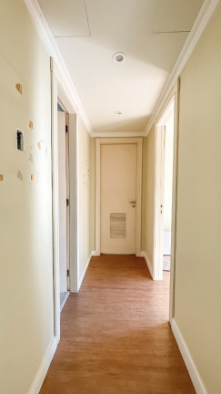 Imagem Apartamento com 3 Quartos à Venda, 159 m² em Bela Vista - Porto Alegre