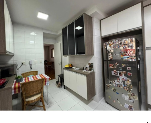Imagem Imóvel com 3 Quartos à Venda, 96 m² em Moema - São Paulo