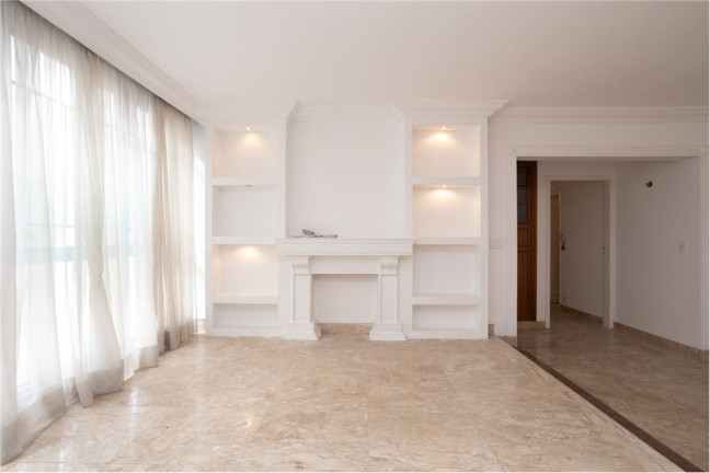 Imagem Apartamento com 3 Quartos à Venda, 145 m² em Jardim Paulista - São Paulo Imagem Apartamento com 3 Quartos à Venda, 145 m² em Jardim Paulista - São Paulo