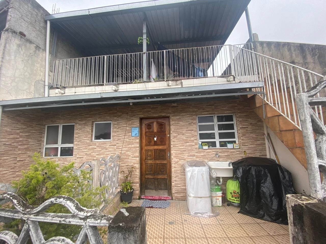 Casa com 6 Quartos à Venda, 170 m² em Parque Bristol - Sp