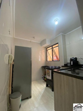 Imagem Apartamento com 2 Quartos à Venda, 48 m² em Vila Carmosina - São Paulo Imagem Apartamento com 2 Quartos à Venda, 48 m² em Vila Carmosina - São Paulo