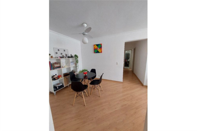 Imagem Apartamento com 3 Quartos à Venda, 67 m² em Vila Prudente - São Paulo