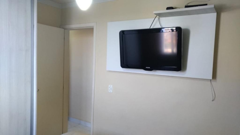 Imagem Cobertura com 3 Quartos à Venda, 121 m² em Jardim Antonio Von Zuben - Campinas