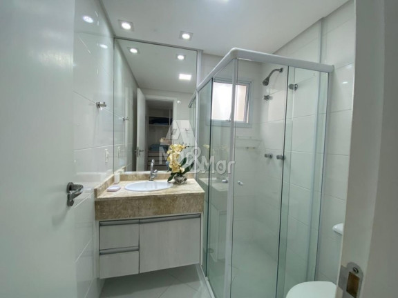 Imagem Apartamento com 3 Quartos à Venda, 114 m² em Pitangueiras - Guarujá