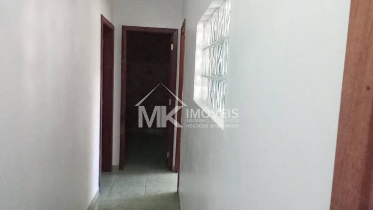 Imagem Casa com 3 Quartos à Venda, 102 m² em Vila Rosa - Piraquara Imagem Casa com 3 Quartos à Venda, 102 m² em Vila Rosa - Piraquara