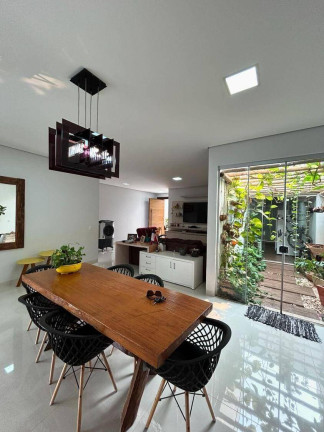 Imagem Casa com 3 Quartos à Venda, 196 m² em Jd Tarumã - Tangará Da Serra Imagem Casa com 3 Quartos à Venda, 196 m² em Jd Tarumã - Tangará Da Serra