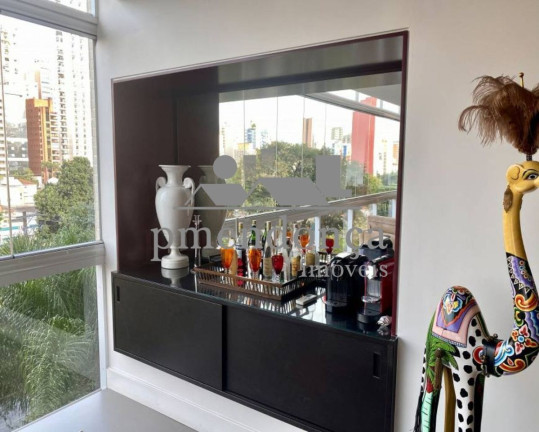 Imagem Apartamento com 4 Quartos à Venda, 320 m² em Pacaembu - São Paulo Imagem Apartamento com 4 Quartos à Venda, 320 m² em Pacaembu - São Paulo