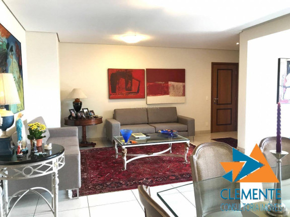 Imagem Apartamento com 4 Quartos à Venda, 155 m² em Gutierrez - Belo Horizonte Imagem Apartamento com 4 Quartos à Venda, 155 m² em Gutierrez - Belo Horizonte