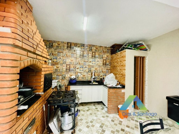 Imagem Sobrado com 3 Quartos à Venda, 150 m² em Vila Mariana - São Paulo