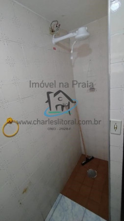 Imagem Apartamento com 2 Quartos à Venda, 38 m² em Indaiá - Caraguatatuba