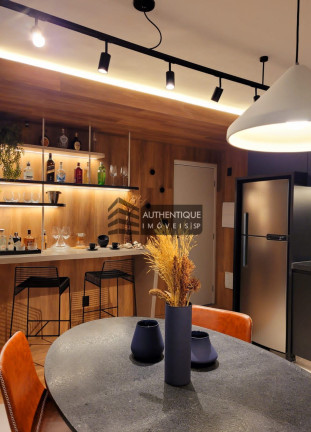 Imagem Apartamento com 2 Quartos à Venda, 47 m² em Vila Mariana - São Paulo Imagem Apartamento com 2 Quartos à Venda, 47 m² em Vila Mariana - São Paulo